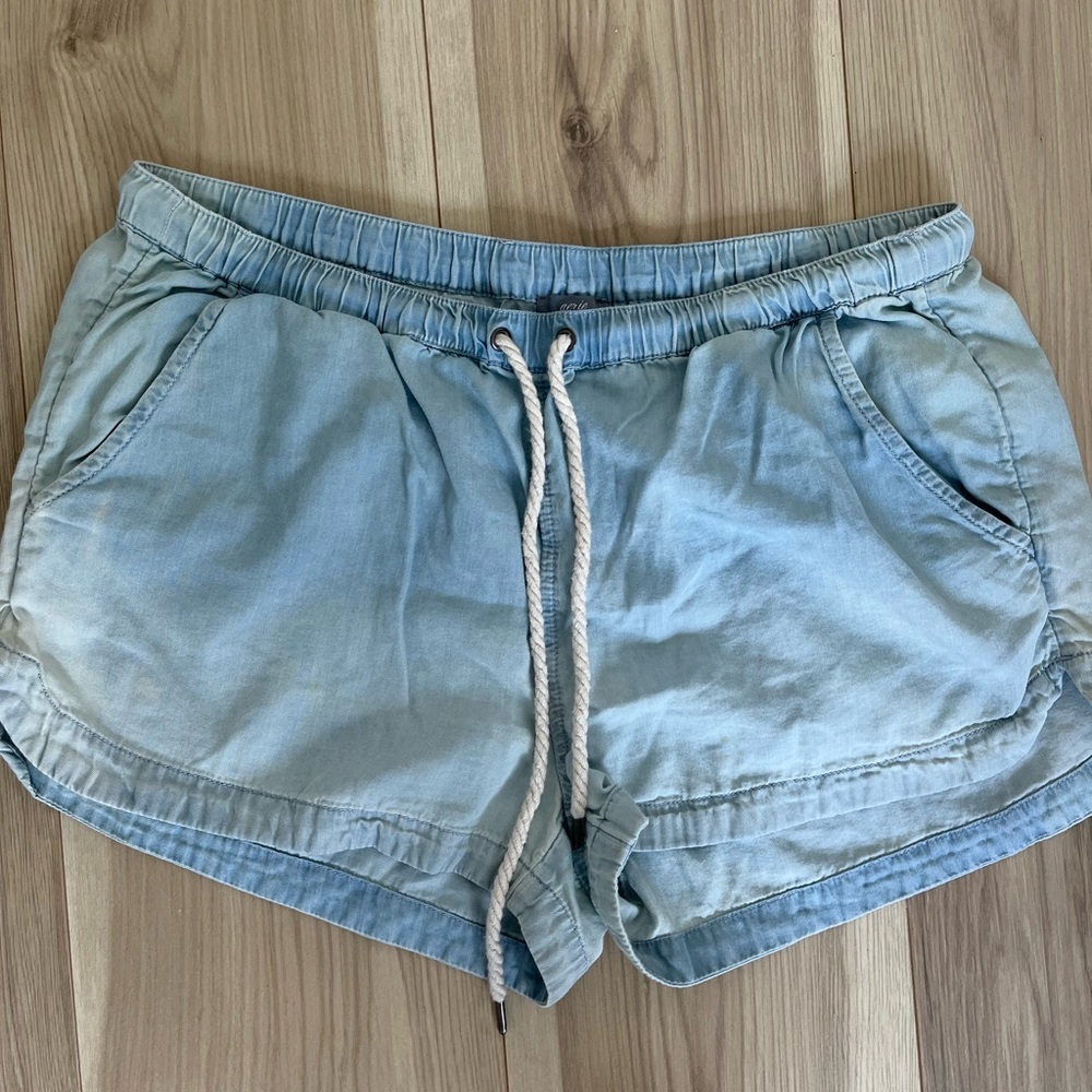 Aerie Shorts